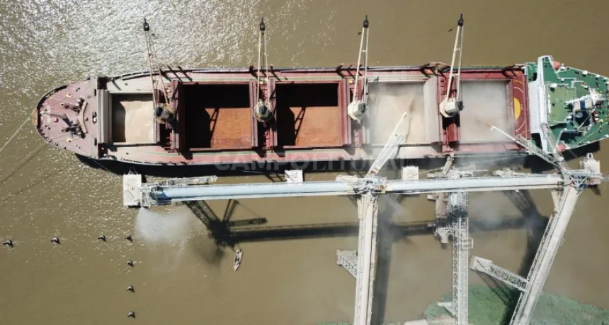  El dólar soja no arranca ¿a que precio quieren vender los productores?