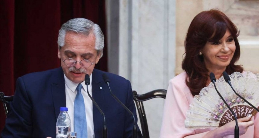 El oficialismo define un nuevo encuentro para 