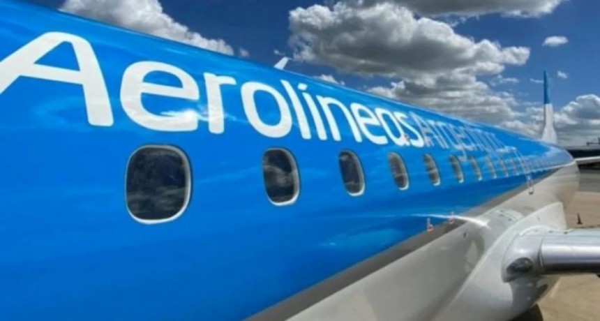 En su mes aniversario, Reconquista espera el anuncio de vuelos con Aerolíneas Argentinas
