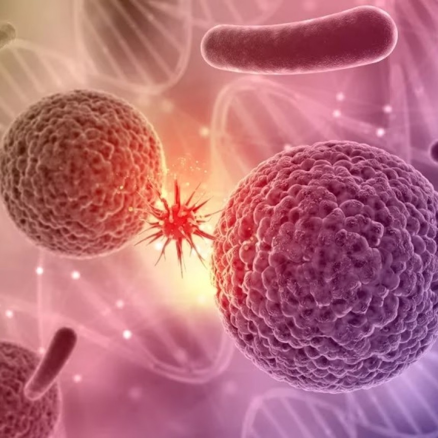 Avance exitoso de la medicina personalizada contra el cáncer: se aprobó y está disponible en la Argentina un nuevo fármaco para dos tipos de tumores