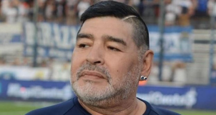 Los ocho acusados por la muerte de Diego Maradona irán a juicio por homicidio