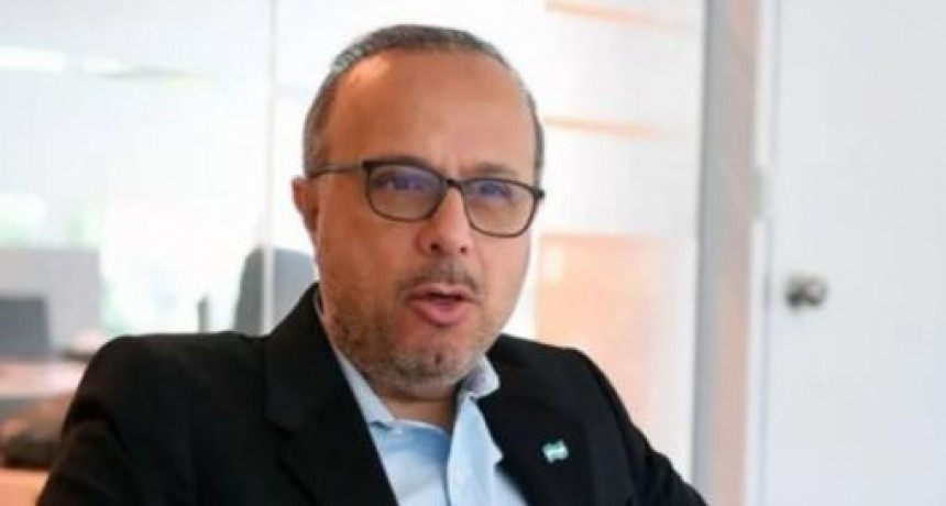 De manera sorpresiva renunci&oacute; el jefe de asesores de Alberto Fern&aacute;ndez 