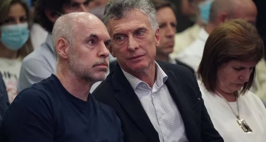 Rodríguez Larreta mantendrá las candidaturas porteñas de Quirós y Acuña y tensiona la interna con Macri