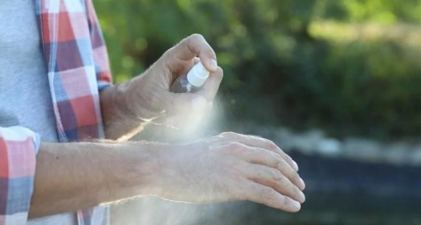 La provincia sumó 2.842 casos de dengue y representa un crecimiento del 26,3% en una semana.