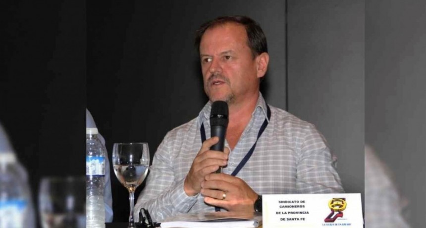 Alerta camioneros: por la sequía, transportistas cerealeros afirman que cayó un 70% la actividad en Santa Fe