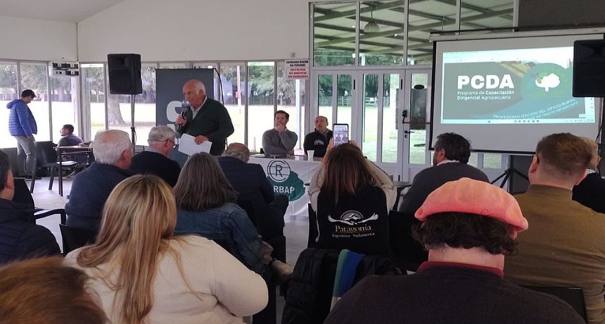 Ante la asfixia financiera, productores de Carbap reclaman por una “rebelión fiscal”