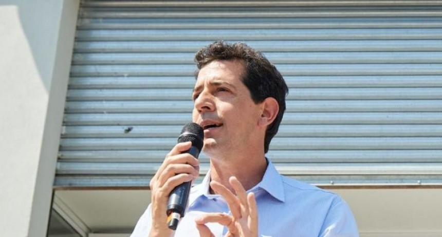 Para Wado de Pedro, el FdT 