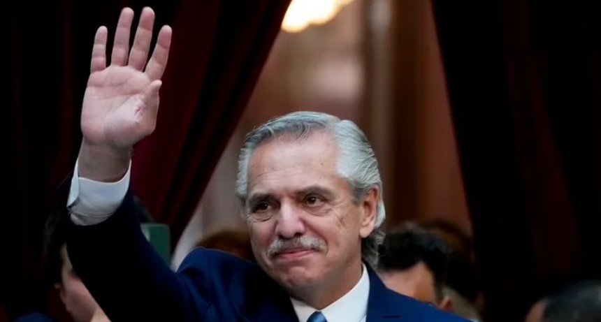 “¿Vuelve Cristina Kirchner?”: cómo reflejaron los medios del mundo la decisión de Alberto Fernández de no ser candidato