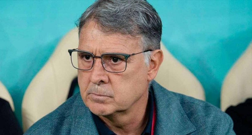 El Tata Martino explicó el porqué de su negativa para dirigir a Boca