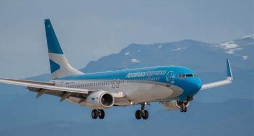 Aerolíneas Argentinas comenzará a operar frecuencias regulares con Reconquista La compañía de bandera va a operar vuelos a la ciudad santafes
