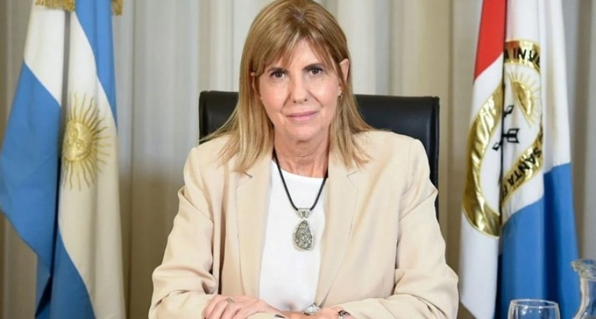 Rodenas valoró las aclaraciones de la Justicia