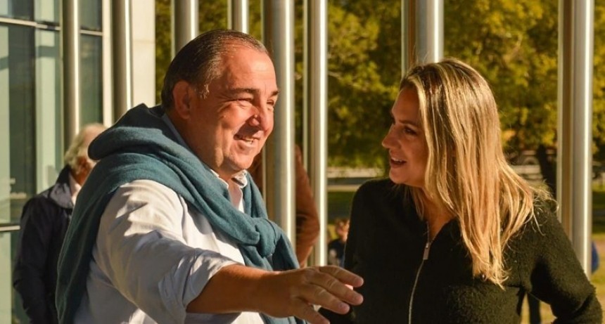 El doctor y la senadora