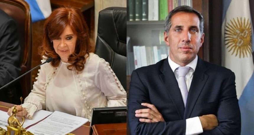 Causa Vialidad: Cristina Kirchner apeló la condena y Luciani pidió una sentencia por 