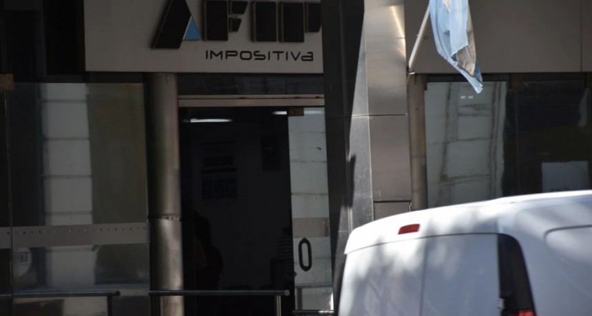 Ganancias y estatales: se conoció el dictamen de AFIP con la 