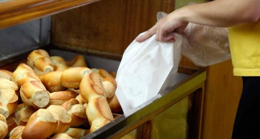 El kilo de pan no aumentará de precio y se mantendrá en $500 en Santiago del Estero