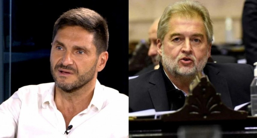 Aparecieron dos candidatos