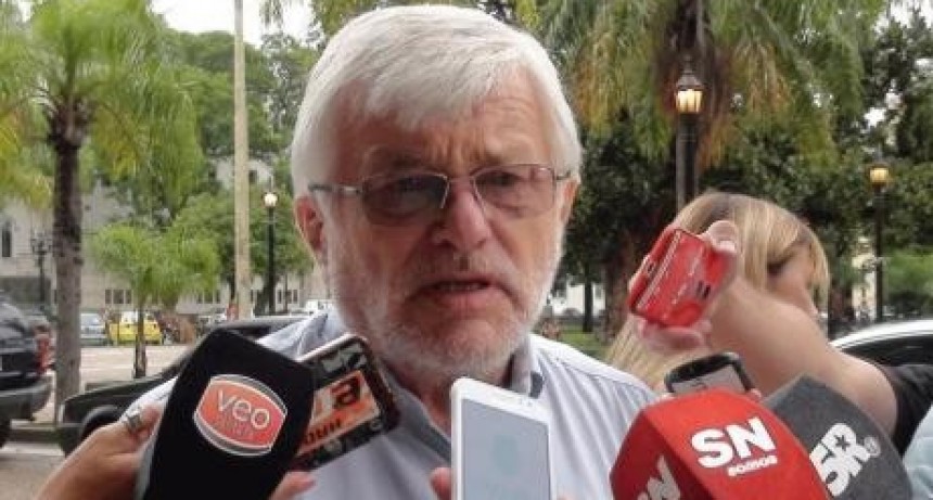 Para Hoffmann, la no candidatura de Alberto Fern&aacute;ndez "fue una decisi&oacute;n acertada para reordenar el Frente de Todos"
