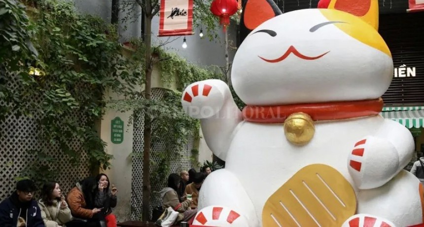 Una delegación de Vietnam llega a buscar negocios llega a Santa Fe