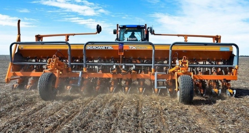 A semanas de sembrar, sigue faltando humedad para iniciar la campaña triguera