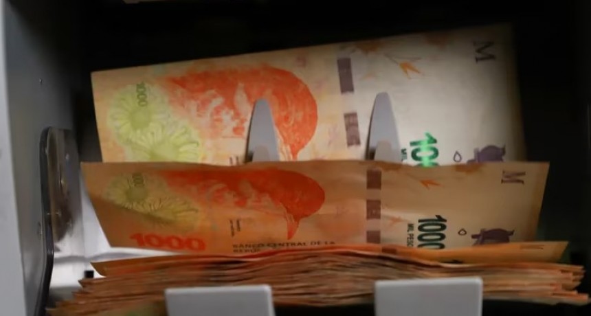 El Banco Central subió la tasa de interés a 91%, la más alta en los últimos 20 años