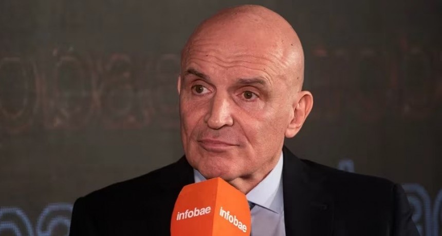 El detrás de escena del desembarco de Espert a Juntos por el Cambio: la jugada de Larreta que tensiona la interna con Bullrich