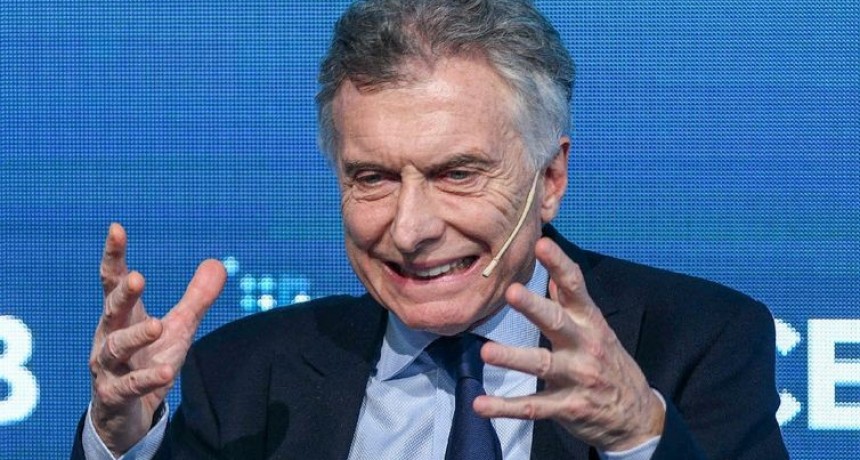 Dura carta de Macri sobre Kirchner: &ldquo;20 a&ntilde;os de una oportunidad desaprovechada&rdquo;