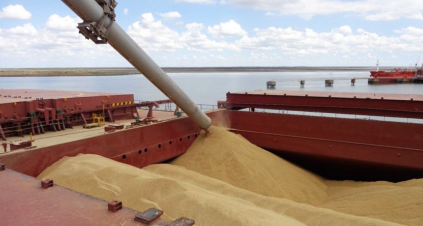 La Aduana, con permiso para suspender a exportadores que no liquiden