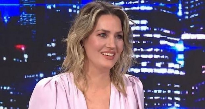 Carolina Losada lanzará su candidatura a gobernadora de Santa Fe la próxima semana