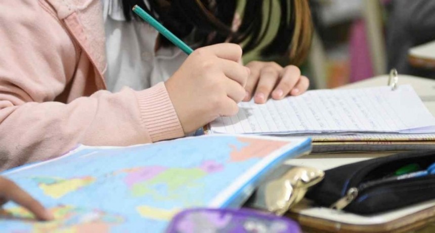 Cambios en 7&deg; grado, un "puente" entre la primaria y la secundaria