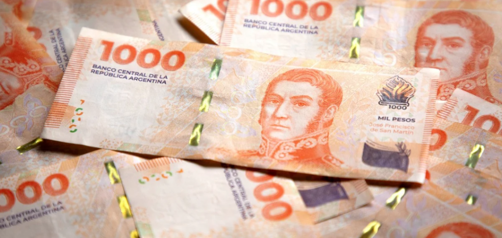 Comienza esta semana el pago de la movilidad y el bono para jubilados y pensionados