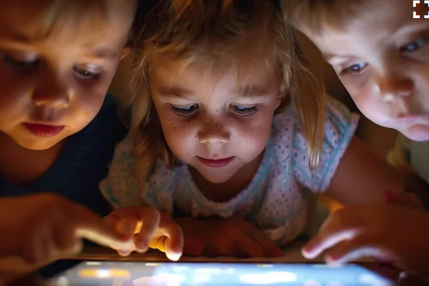 Por qué es peligroso ver el celular antes de dormir