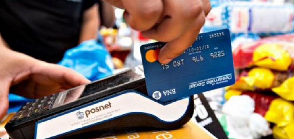 El Gobierno anunció un aumento en la Tarjeta Alimentar: cómo quedaron los montos
