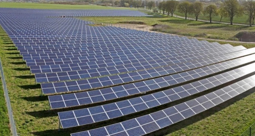 Transición energética: Santa Fe reivindica el rol del sector público