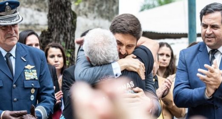 “Malvinas nos une como pueblo y así debemos afrontar los desafíos de hoy”