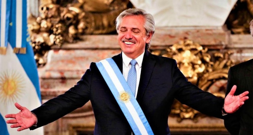 Anses aprobó la jubilación de privilegio para Alberto Fernández: cobrará 7 millones de pesos