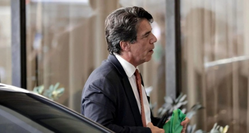 El Congreso espera al Jefe de Gabinete con 1200 preguntas