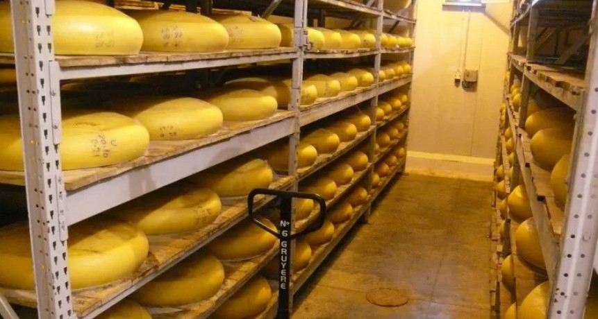 SANTA FE: CASI NINGÚN SECTOR ECONÓMICO ESTÁ A SALVO DE LA RECESIÓN 