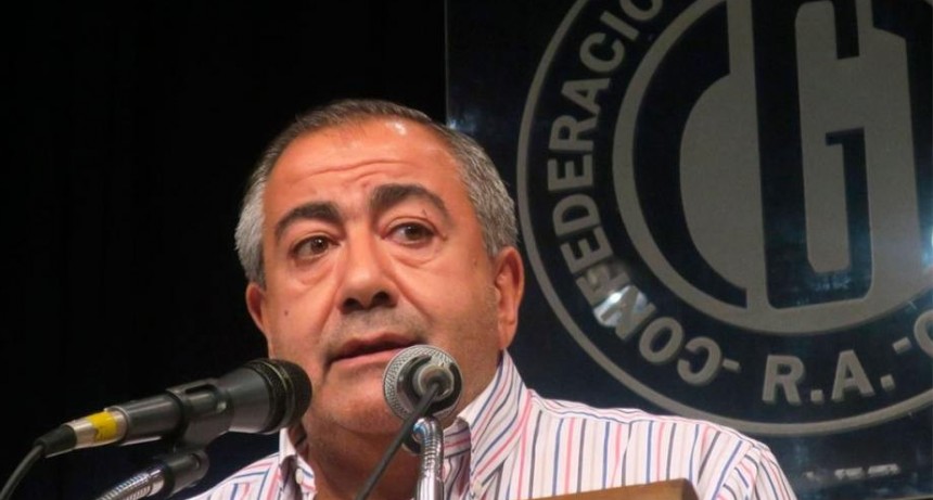 La CGT tuvo un encuentro para ultimar un nuevo paro general contra el gobierno de Javier Milei