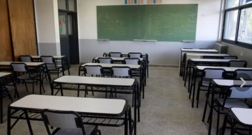 Se recalienta la paritaria docente en Santa Fe: Amsafé anunció que continuarán las medidas de fuerza