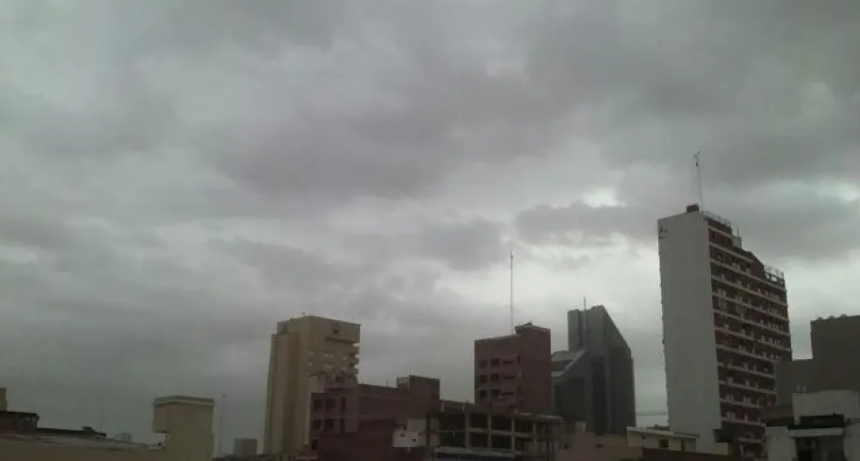 Conocé el pronóstico del clima para el primer domingo de abril 