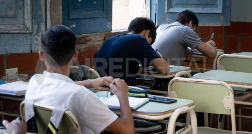 El gobierno de Javier Milei contra el 