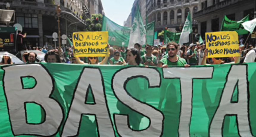 El peso real del empleo público en el presupuesto nacional: ¿cuánto se ahorra el país achicando el Estado?