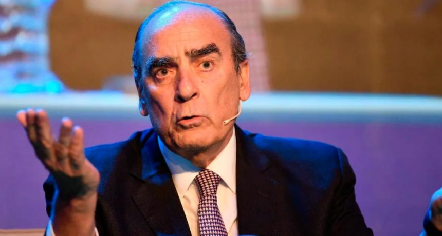 Guillermo Francos adelantó de cuánto será el piso del Impuesto a las Ganancias