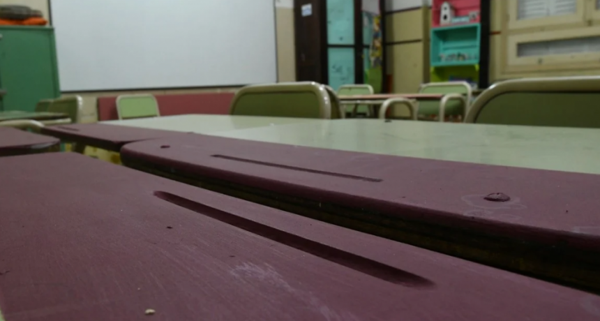 Cambio de horario de la paritaria docente en Santa Fe: se hará este lunes por la tarde