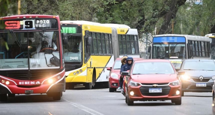 Transporte: porteños y bonaerenses pagan aún un 120% menos que el promedio del resto de los argentinos