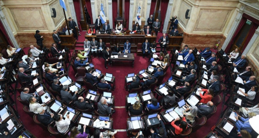 Convocatoria de Diputados: el mega DNU estará bajo la lupa de constitucionalistas