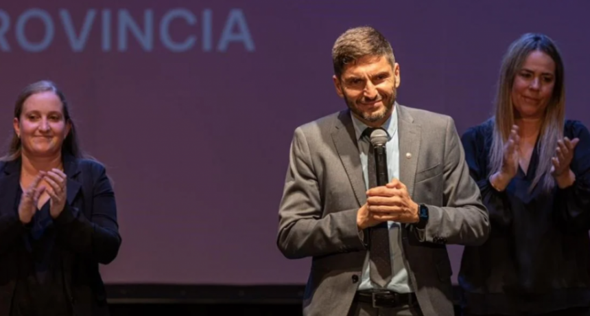 El Gobierno de Santa Fe aumenta entre 300 y 500% las partidas para protecci&oacute;n de infancias y adolescentes