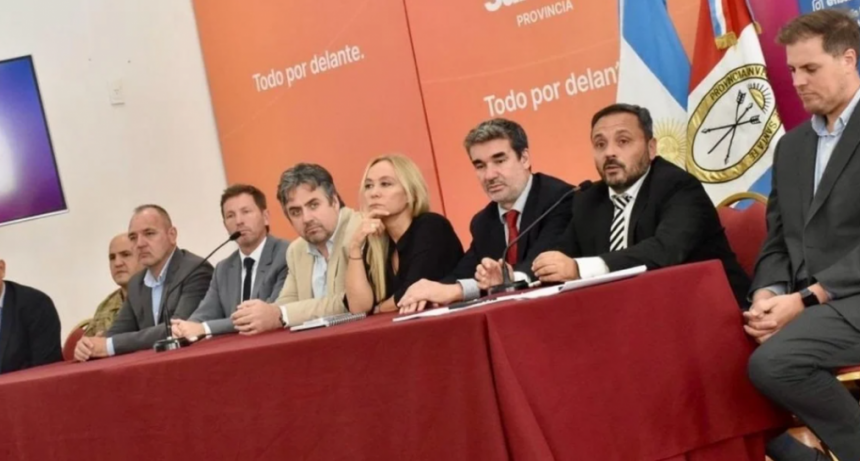 Saga de crímenes en Rosario: 