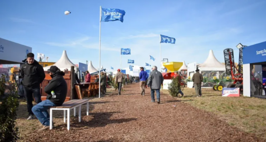 CONVOCAN A EMPRESAS A SUMARSE A AGROACTIVA 