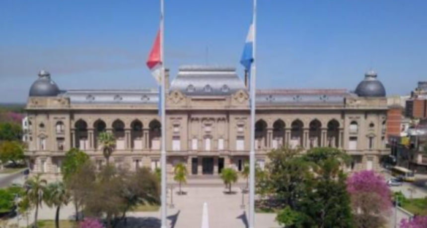 Paritarias: Provincia convoc&oacute; a UPCN y ATE para este jueves